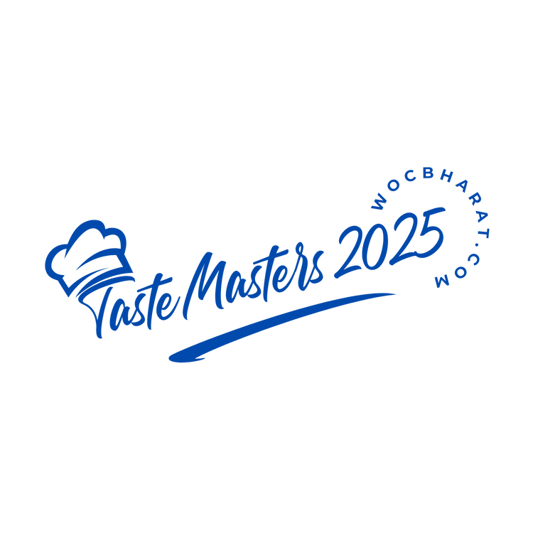 Taste Masters 2025 - Backstage Pass to the World of Cookies