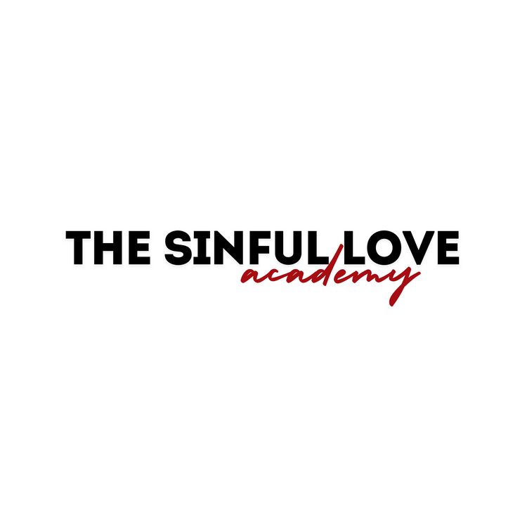 The Sinful Love Academy