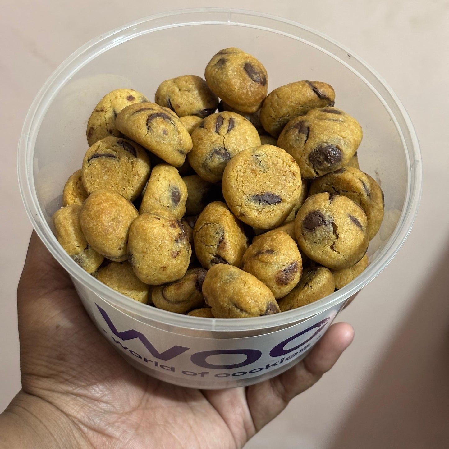 Chocolate Cookie Cereal – Bite-Sized Bliss for Milk or Snack Time