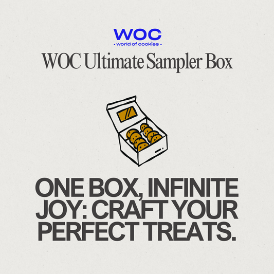 WOC Ultimate Sampler Box